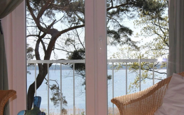 Holiday Home Water View