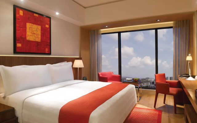 Trident Bandra Kurla Mumbai
