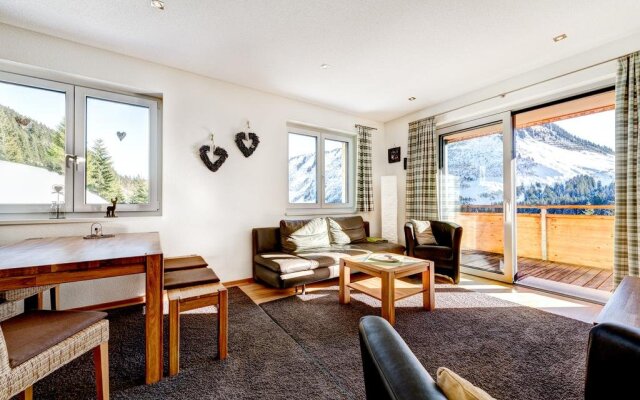 Hölderle Appartements Bertsch