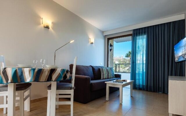 Apartamentos Los Manueles