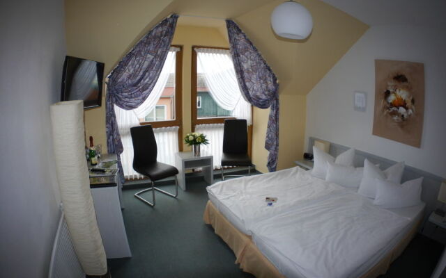 AKZENT Berghotel Rosstrappe