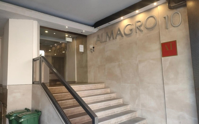 Boutique Urban Madrid Genova