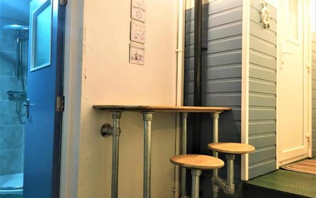 Portrush Holiday Hostel