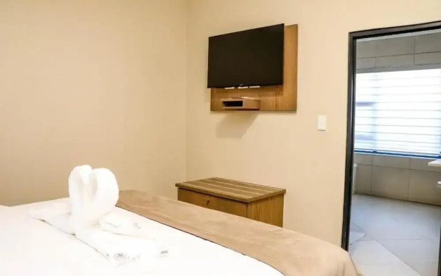 Windhoek Gardens Boutique Hotel cc