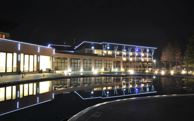 Belchin Garden Hotel Spa