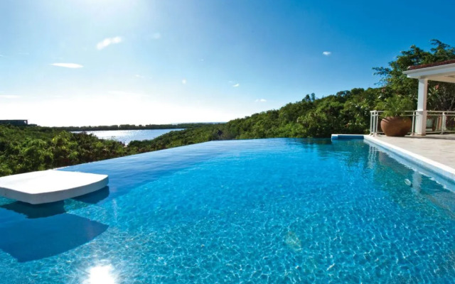 Dream Villa Terres Basses 543