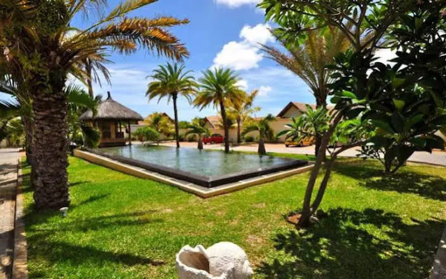 Oasis Villas by Fine and Country