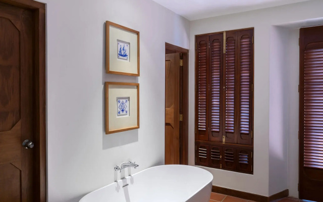 Cinnamon Bentota Beach – Signature Selection