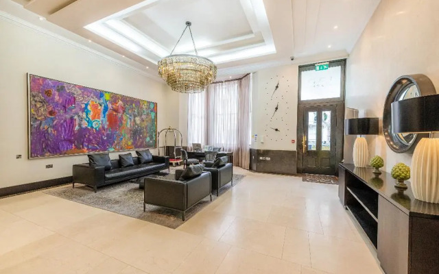 130 Queen's Gate Apartments