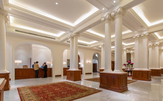 Galle Face Hotel