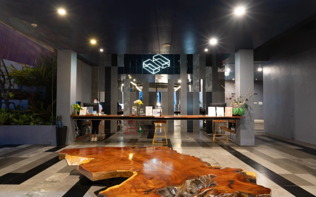 The Paz Khao Yai by PCL
