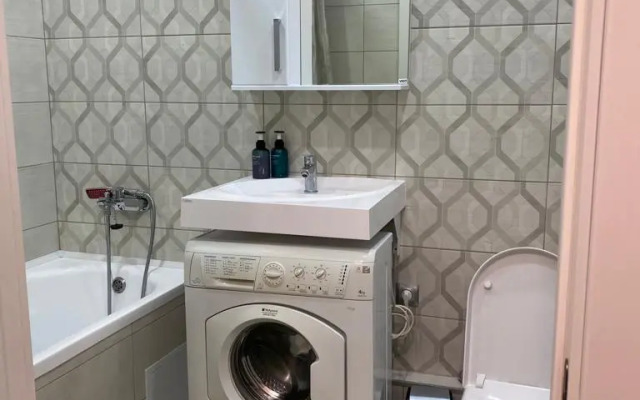 Апартаменты на улице Войсковая 8/2