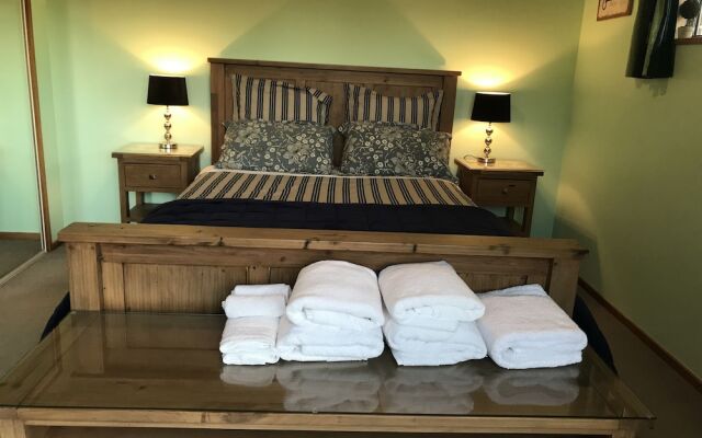 Newlands Bed and Breakfast