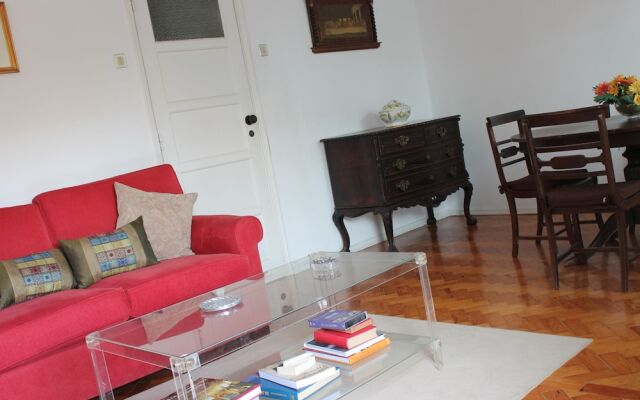 ShortStayFlat Graça