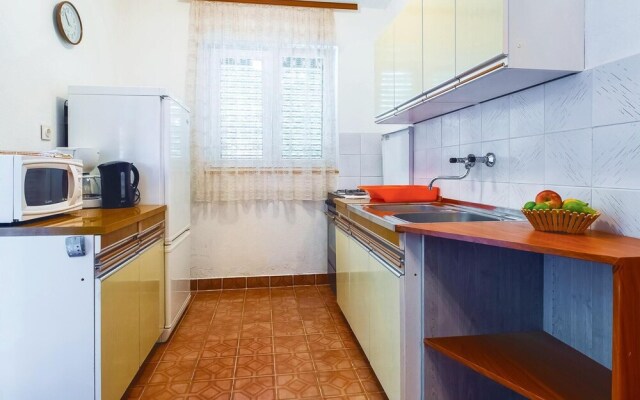 Stunning Home in Lokva Rogoznica With Wifi and 2 Bedrooms