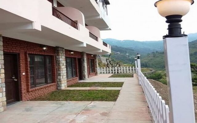 Sun Village