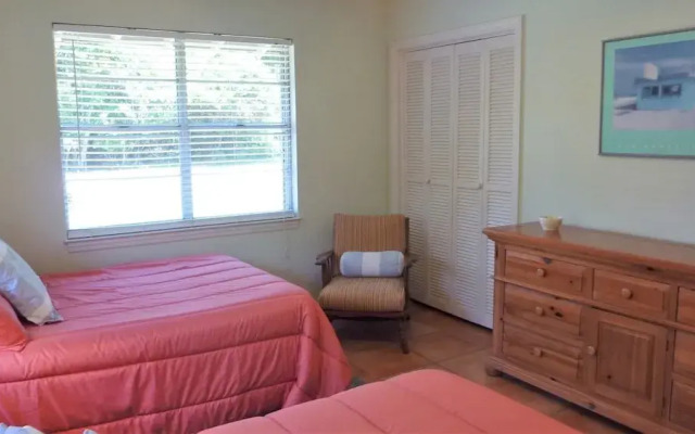 Ariel West Duplex 2 Bedroom Duplex