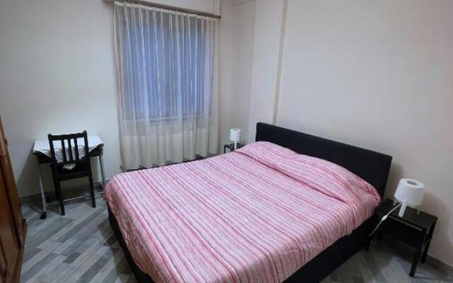 Samnium Castel di Sangro - Casa Riccio