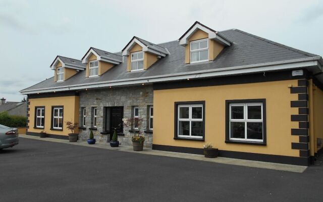 Carragh House B&B