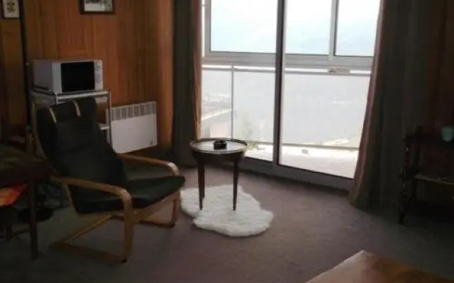 Apartment Maxi Studio 6 Pers. Au Centre Station