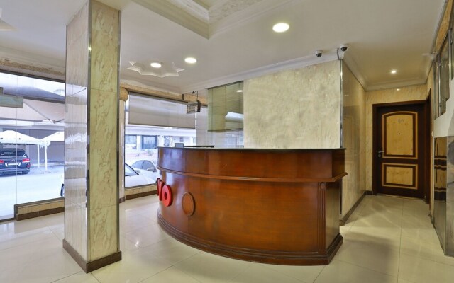Oyo 152 Danat Hotel Apartment