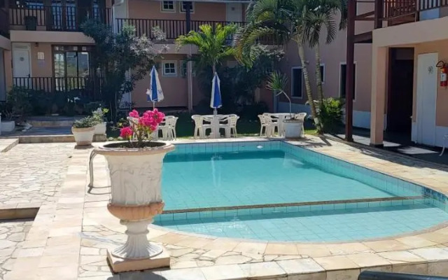 APCEF/RJ Sede Praiana Cabo Frio
