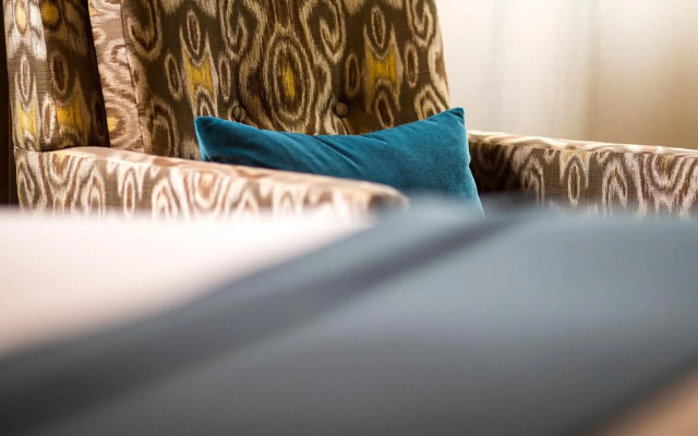 The Paramount Hotel