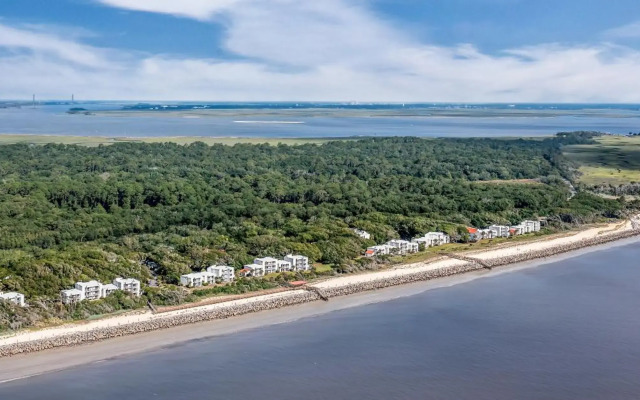 Villas By the Sea Resort & Conference Center