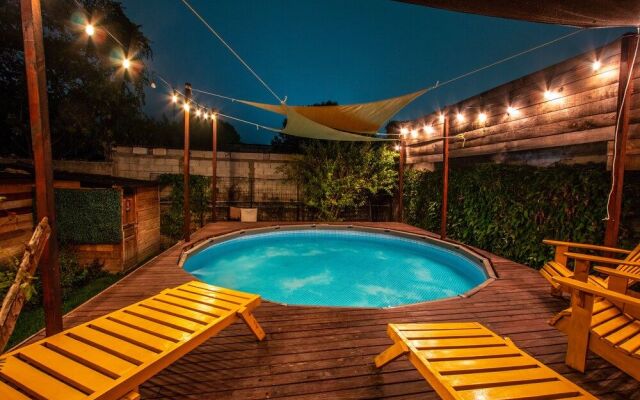 Tunik Hostel - Adults Only