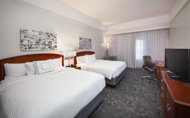 Courtyard by Marriott Valdosta