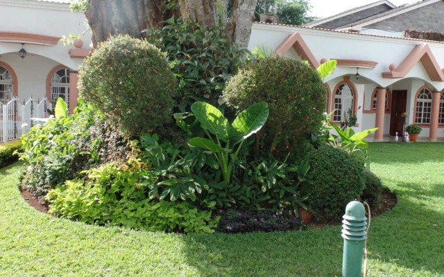 Villa Leone