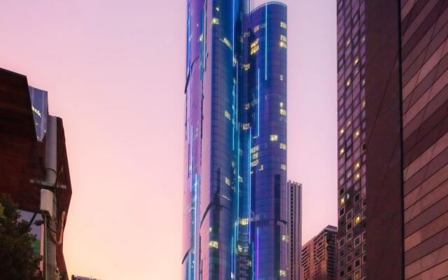 Scape Living at Aurora