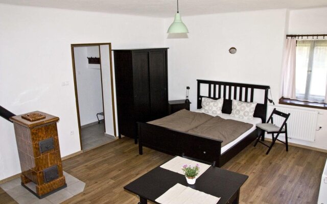 Penzion Alber 58