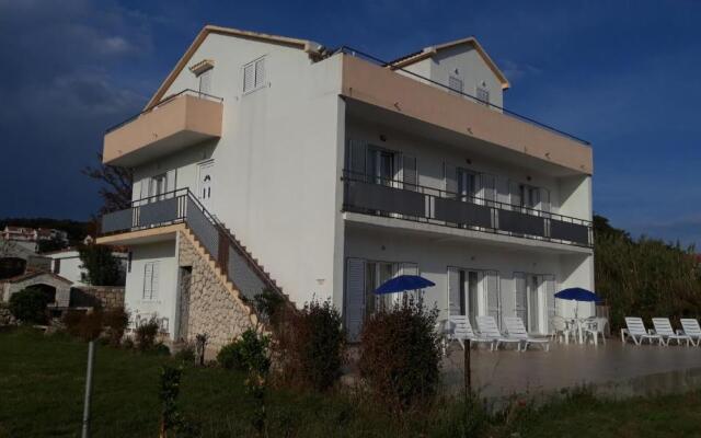 Apartments Simurina