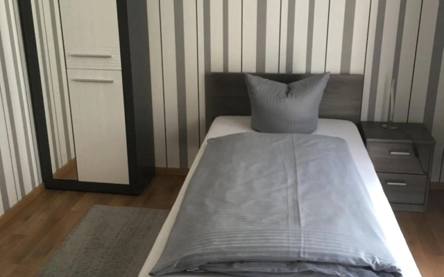 Pension Sonntag Ferienwohnungen