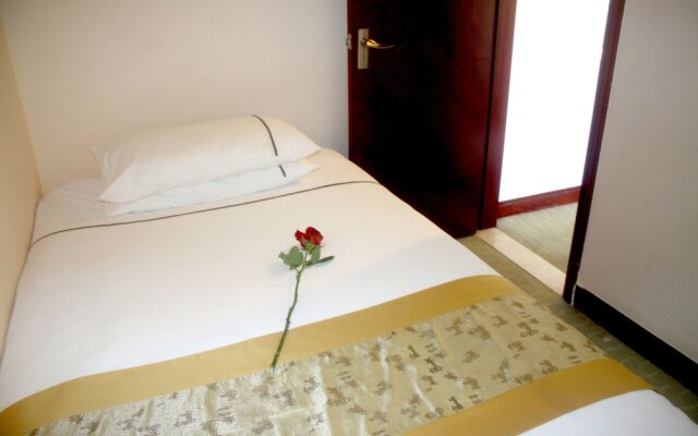 Silver Hotel