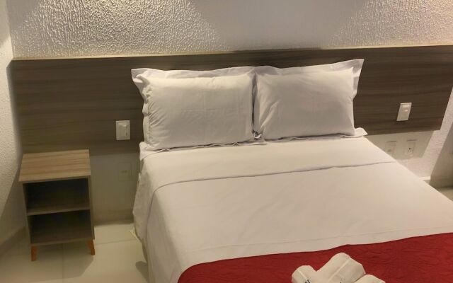 Pousada Paraiso Maragogi