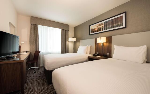 DoubleTree by Hilton Hotel Aberdeen Treetop