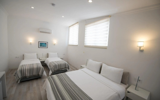Minu Hotel
