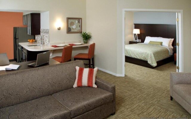 Sonesta ES Suites San Francisco Airport San Bruno