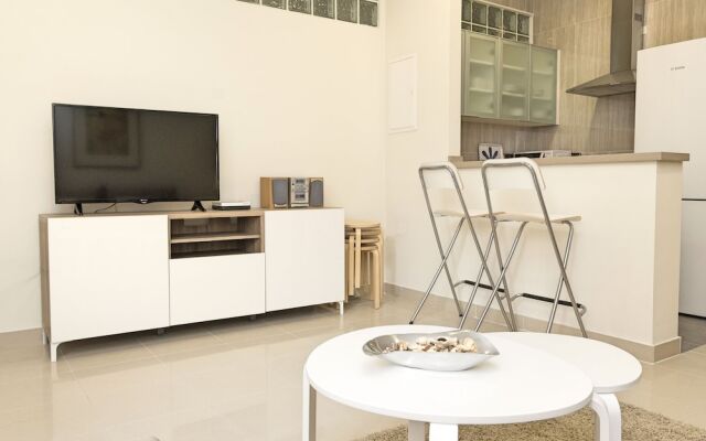 Malagueta Gutenberg Apartment