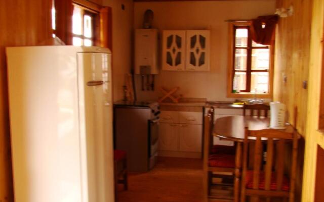 Hosteria Catalina