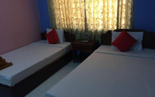 Millennium Guesthouse