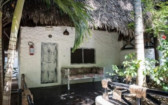 Scorpio Villas Resort