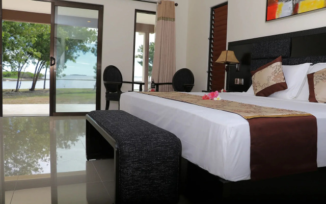 Nila Beach Resort Fiji
