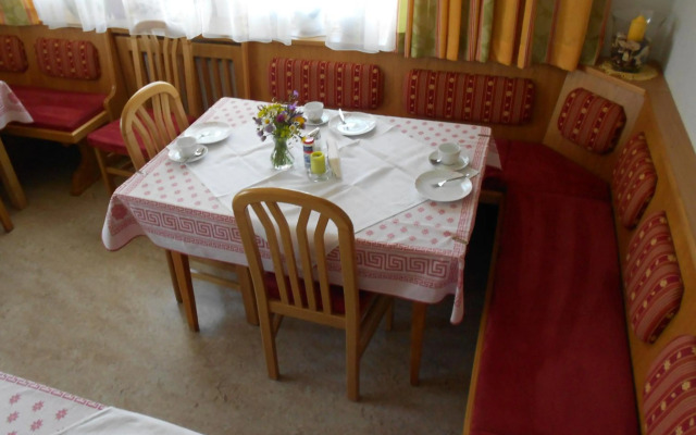 Haus Ferner-Lerchner