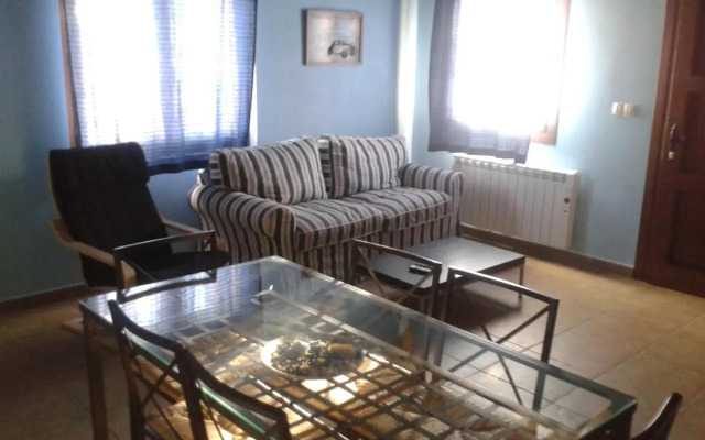 Casa Arruebo