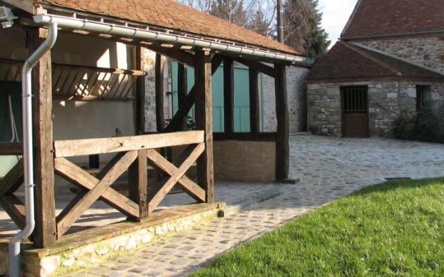 Holiday Home Gite de Viviers