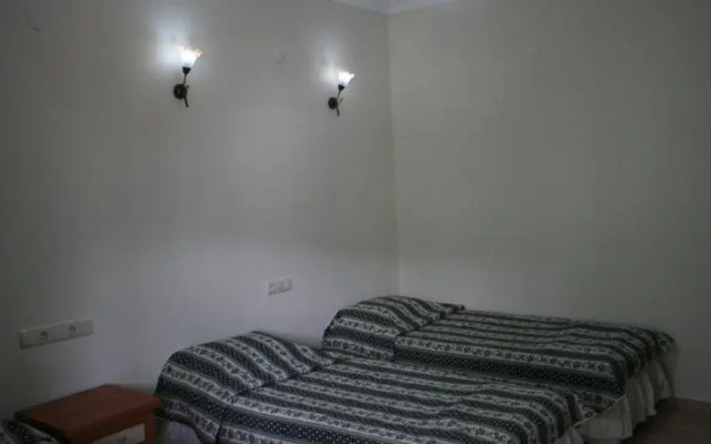 Badem Motel