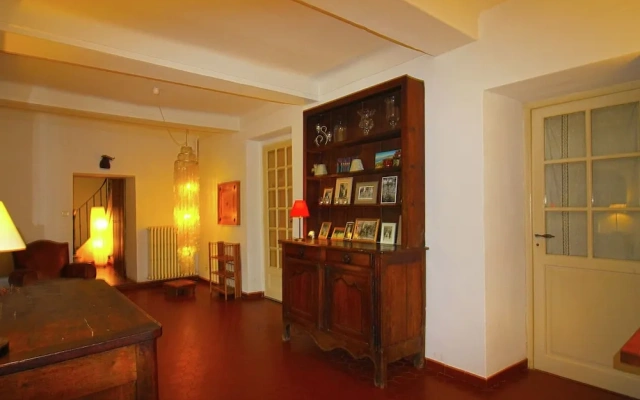 Luxurious Holiday Home in Cavaillon with Private Pool
